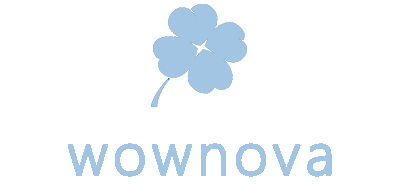 Wownova website